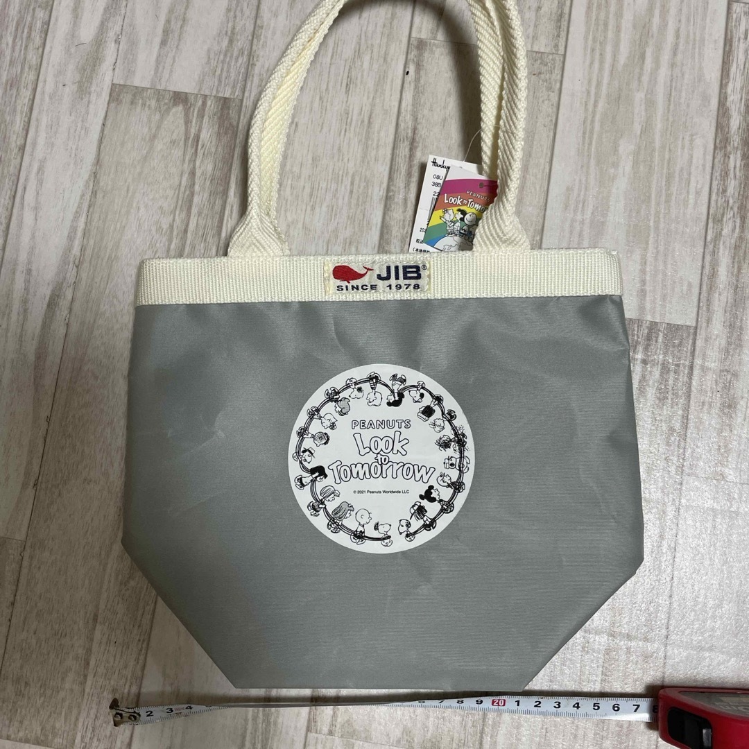 JIB - JIB 阪急百貨店 限定 peanuts スヌーピー の通販 by しもやん's