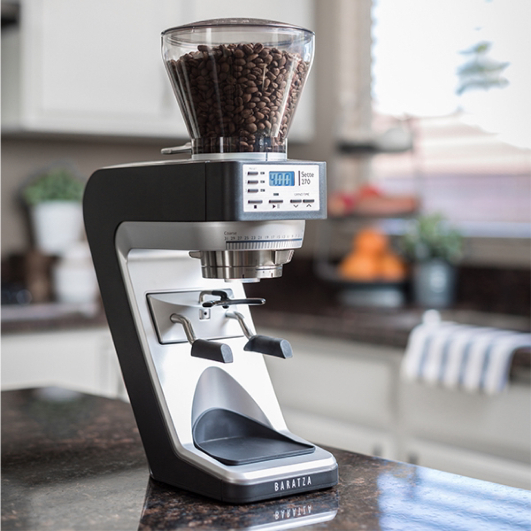 BARATZA Sette 270