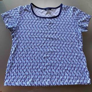 アクアスキュータム(AQUA SCUTUM)のアクアスキュータム　Tシャツ(Tシャツ(半袖/袖なし))