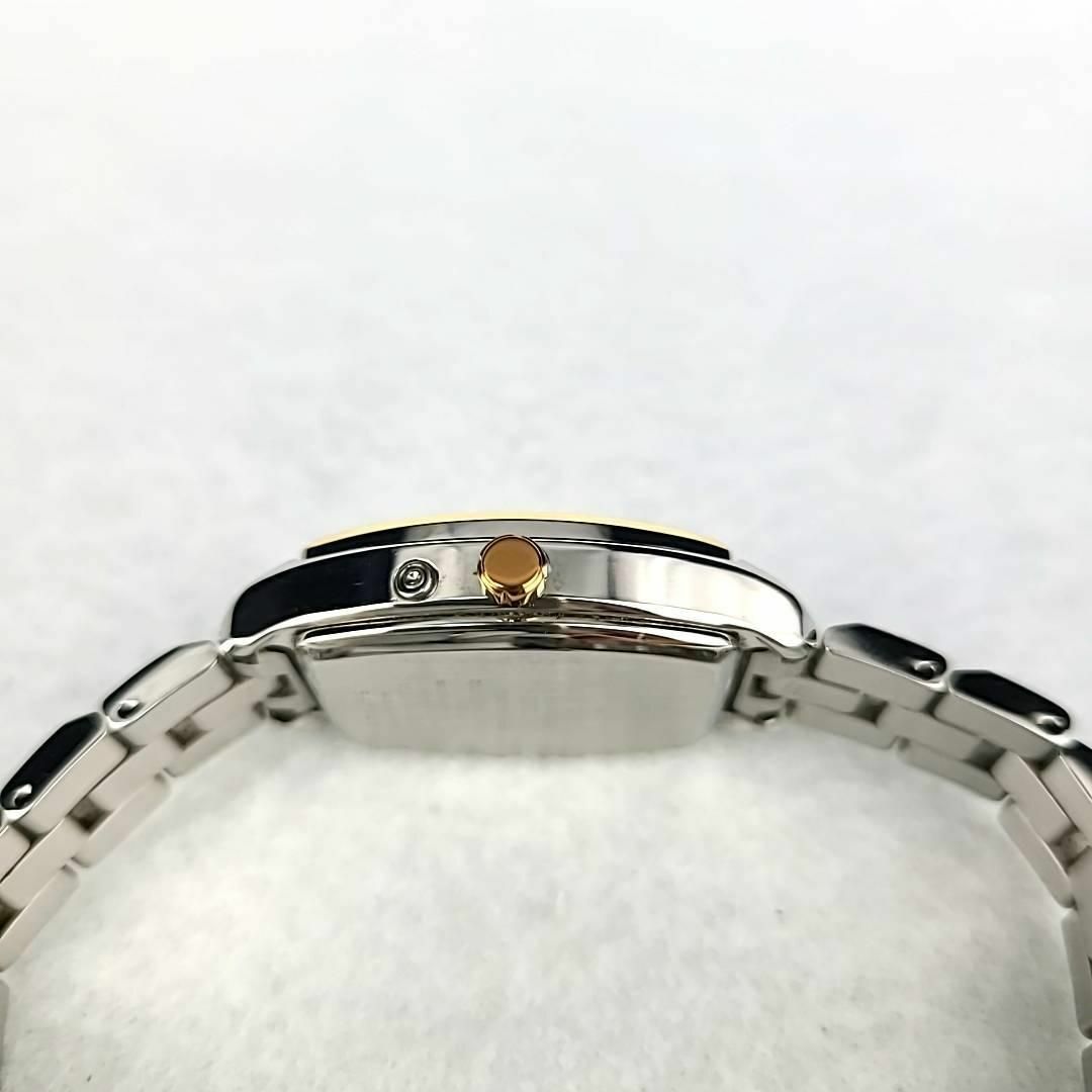 □【美品稼働品】SEIKO ルキア クリスマス限定 2500本 ダイヤ付き