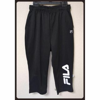 フィラ(FILA)のFILA フィラ Lady's スポーツウェア ハーフパンツ Mサイズ(その他)