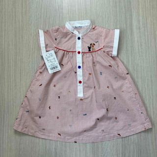 ファミリア 子供 ワンピース(女の子)の通販 10,000点以上 | familiarの