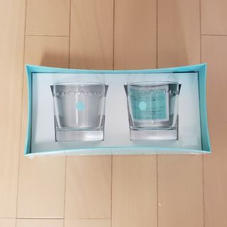 ティファニー(Tiffany & Co.)のティファニー ペアグラス 未開封(グラス/カップ)