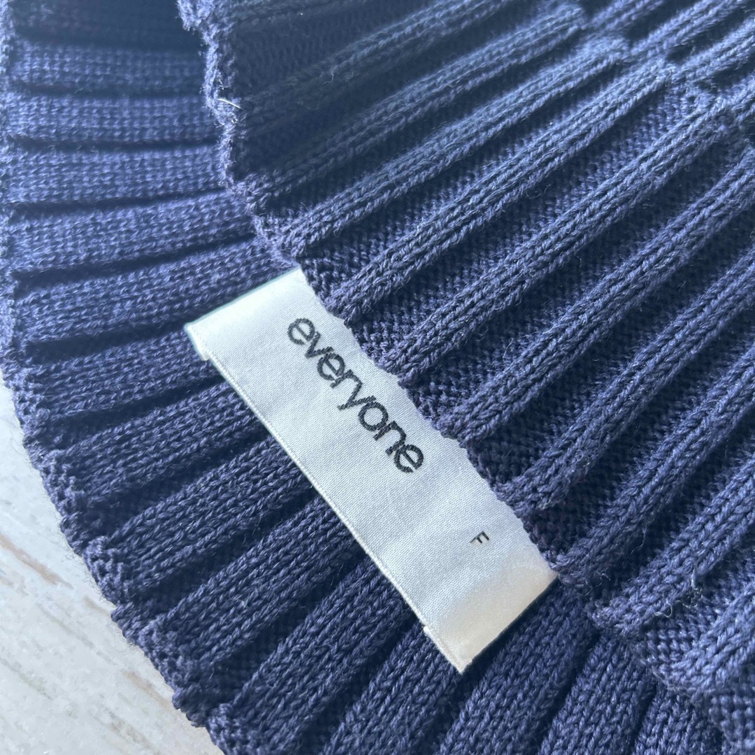 everyone ニット帽 | hartwellspremium.com