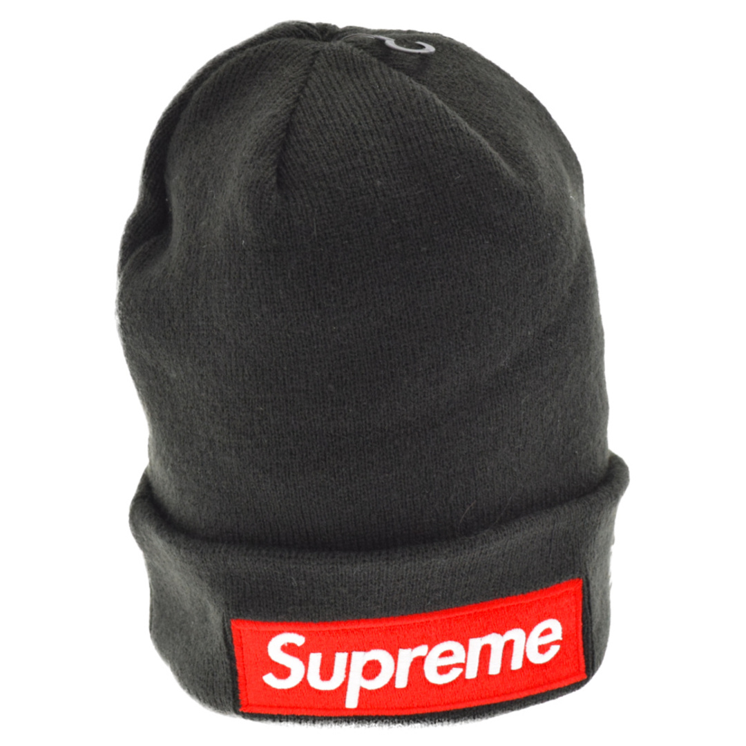 Supreme 15AW Classic Logo Beanie ビーニー