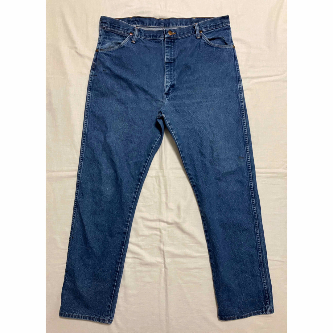 80s 90s vintage wrangler USA ビンテージ　ラングラー