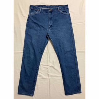 ラングラー(Wrangler)の80s 90s vintage wrangler USA ビンテージ　ラングラー(デニム/ジーンズ)