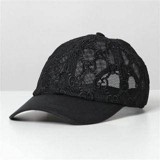 グッチ キャップ(レディース)の通販 500点以上 | Gucciのレディースを