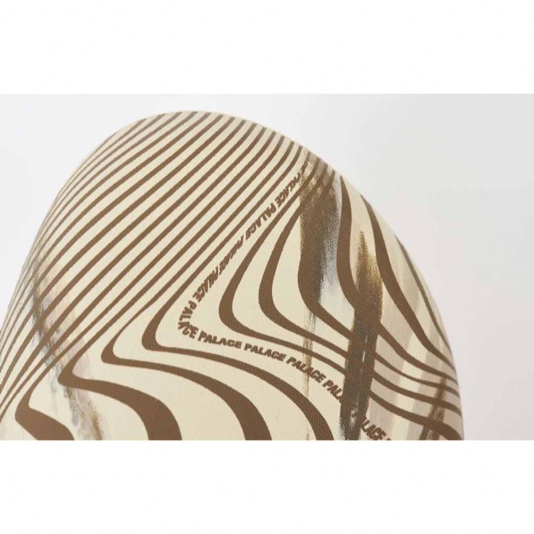 PALACE - 26cm PALACE CROCS RECOVERY CLOG BONE パレスの通販 by ハ's
