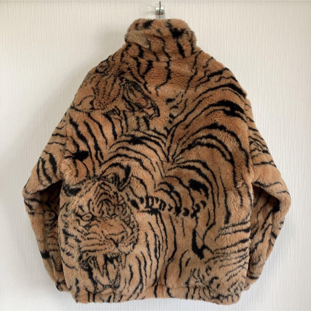 WACKO MARIA - 【WACKOMARIA】TIM LEHI / FUR COACH 新品/送料込の通販