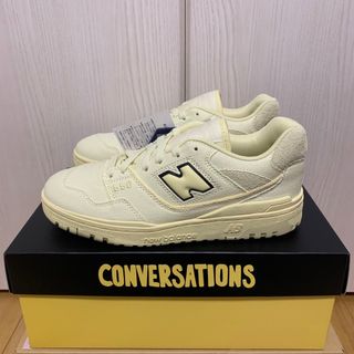 ニューバランス(New Balance)のジョー・フレッシュグッズ × ニューバランスBB550 BH1(スニーカー)