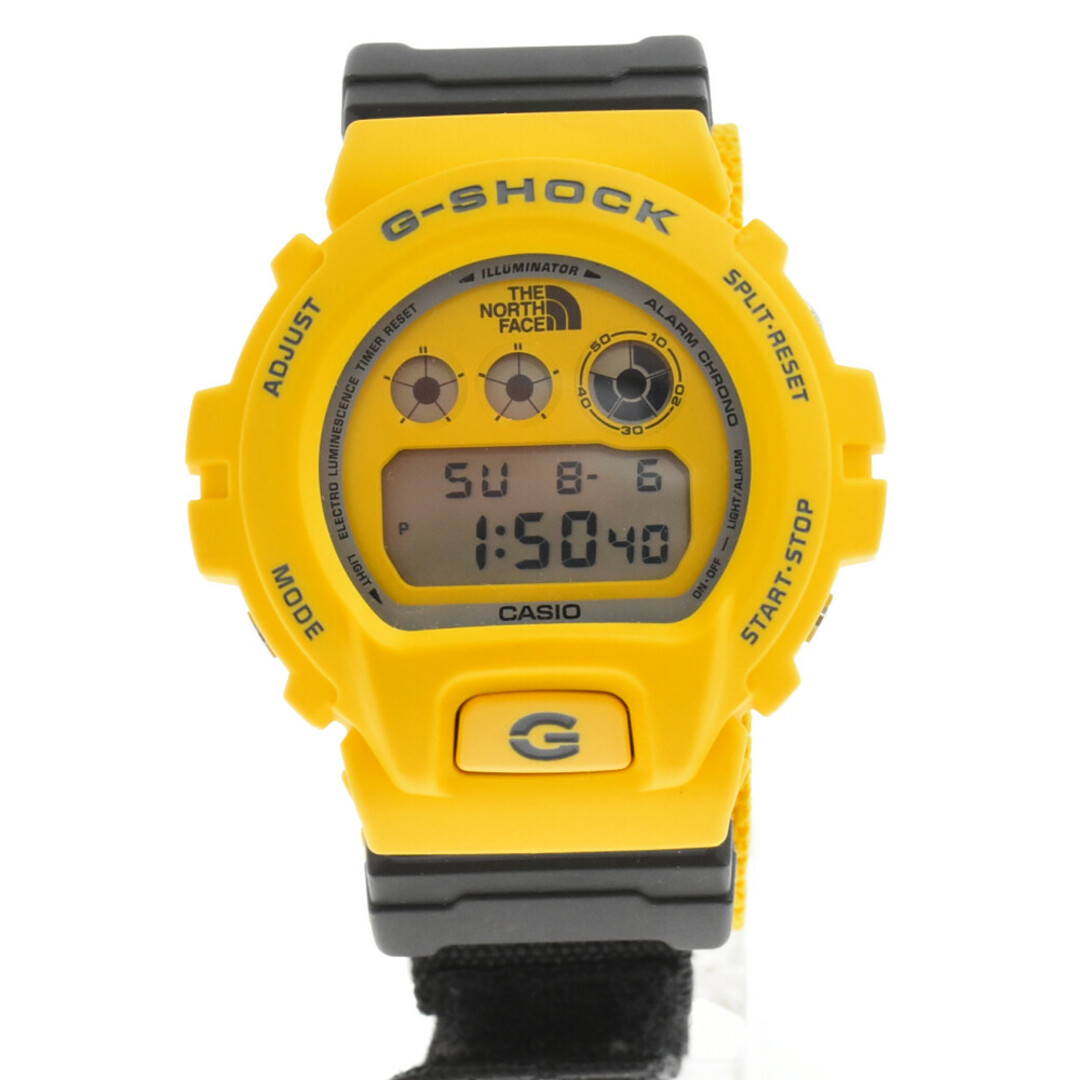 Supreme G-shock イエロー　2022FW