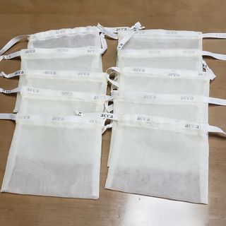 アッカ クリップ(ホワイト/白色系)の通販 200点以上 | accaを買う