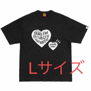 ヒューマンメイド(HUMAN MADE)のヒューマンメイド　GRAPHIC T-SHIRT #4(Tシャツ/カットソー(半袖/袖なし))