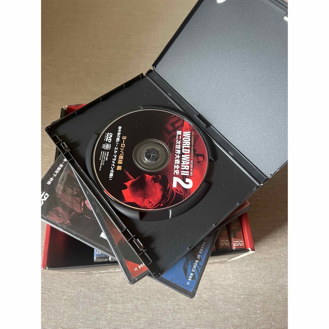 DVD