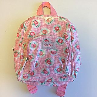 キャスキッドソン(Cath Kidston)のキャスキッドソン cath kids リュック 子ども用(リュックサック)