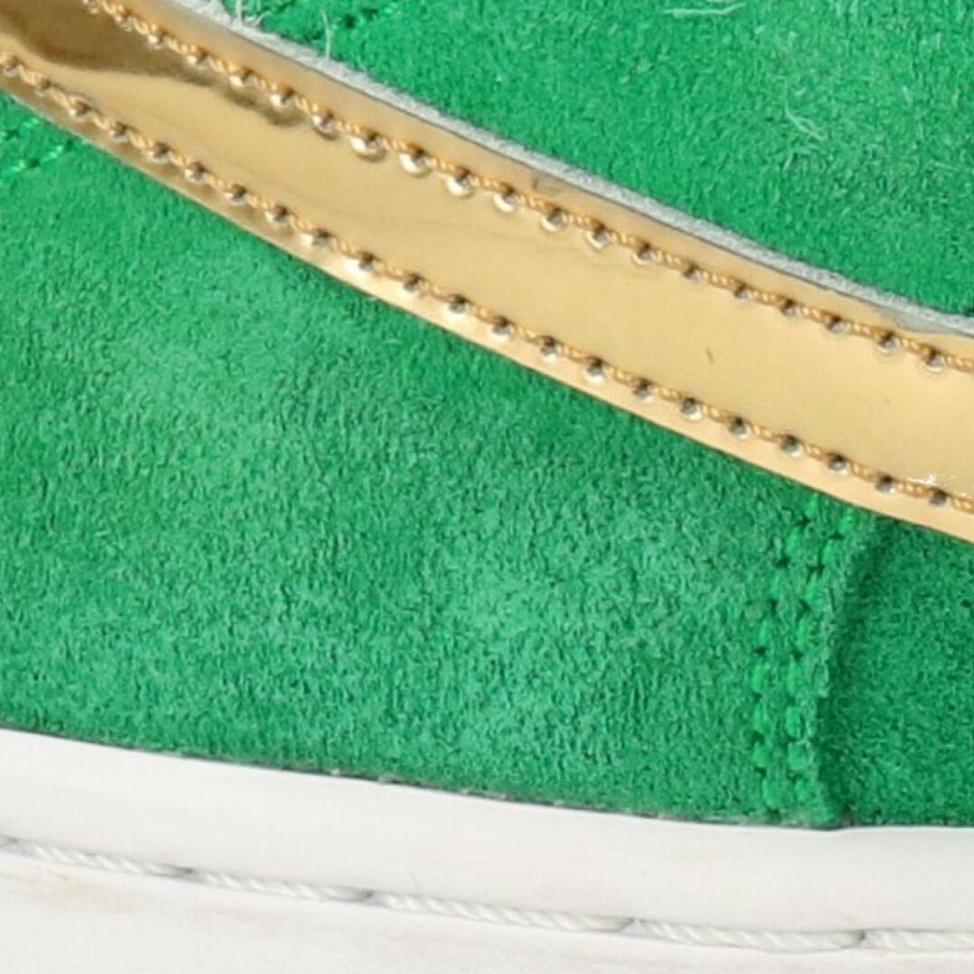 NIKE SB ナイキエスビー SB DUNK LOW St Patricks Day ダンクローパトリックデーローカットスニーカー BQ6817-303 US10.5/28.5cm グリーン