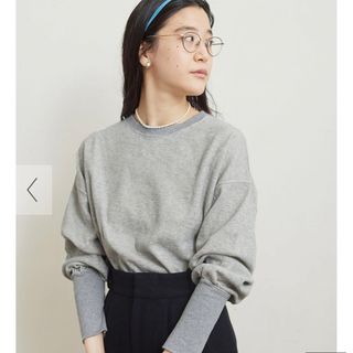 フィグロンドン(fig London)のピンクムク様専用(カットソー(長袖/七分))