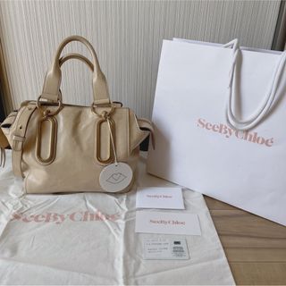 シーバイクロエの通販 10,000点以上 | SEE BY CHLOEを買うならラクマ