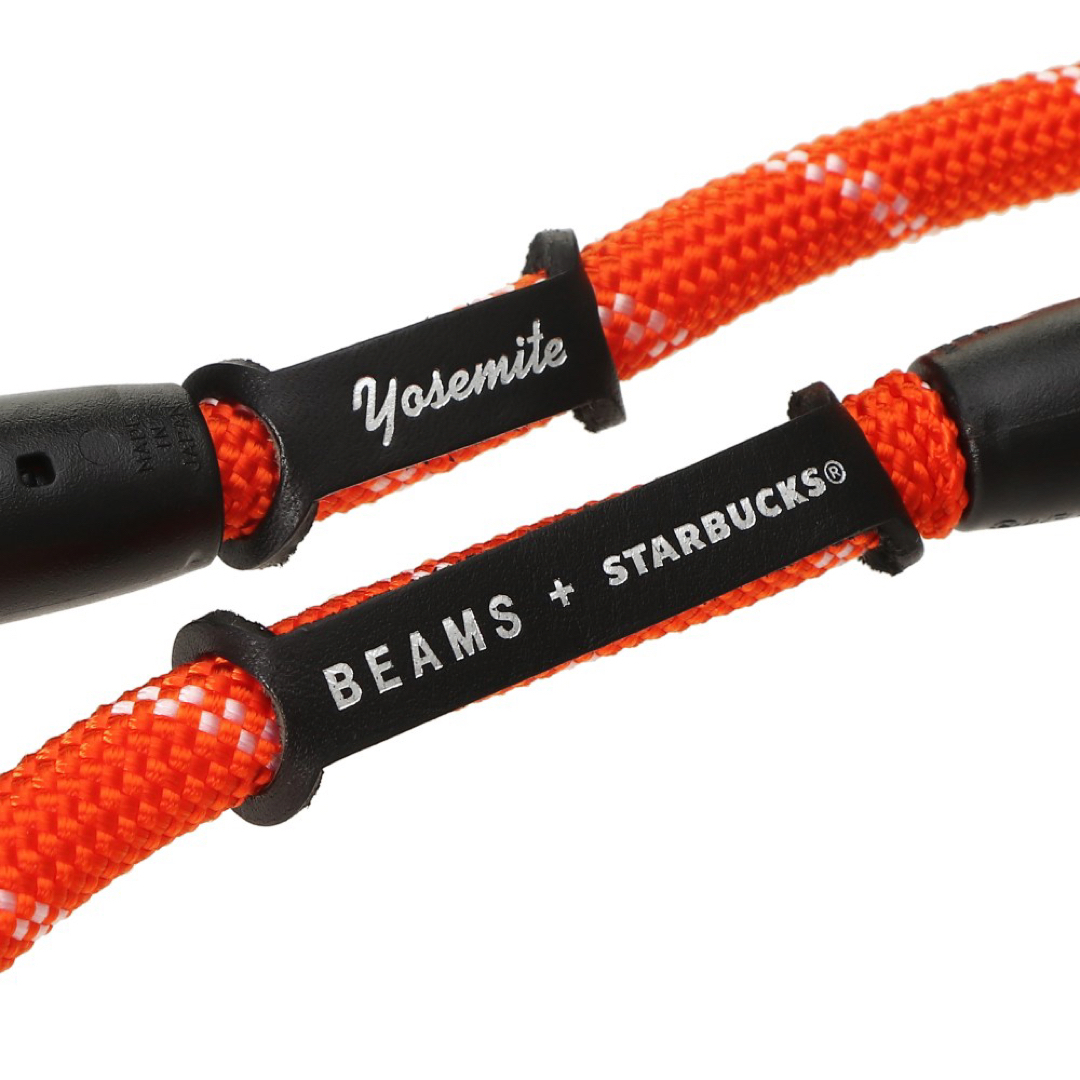 最低価格の 【ラスト1点!】STARBUCKS × BEAMS × YOSEMITE スマホ 最低価格の 【ラスト1点!】STARBUCKS × BEAMS × YOSEMITE スマホ