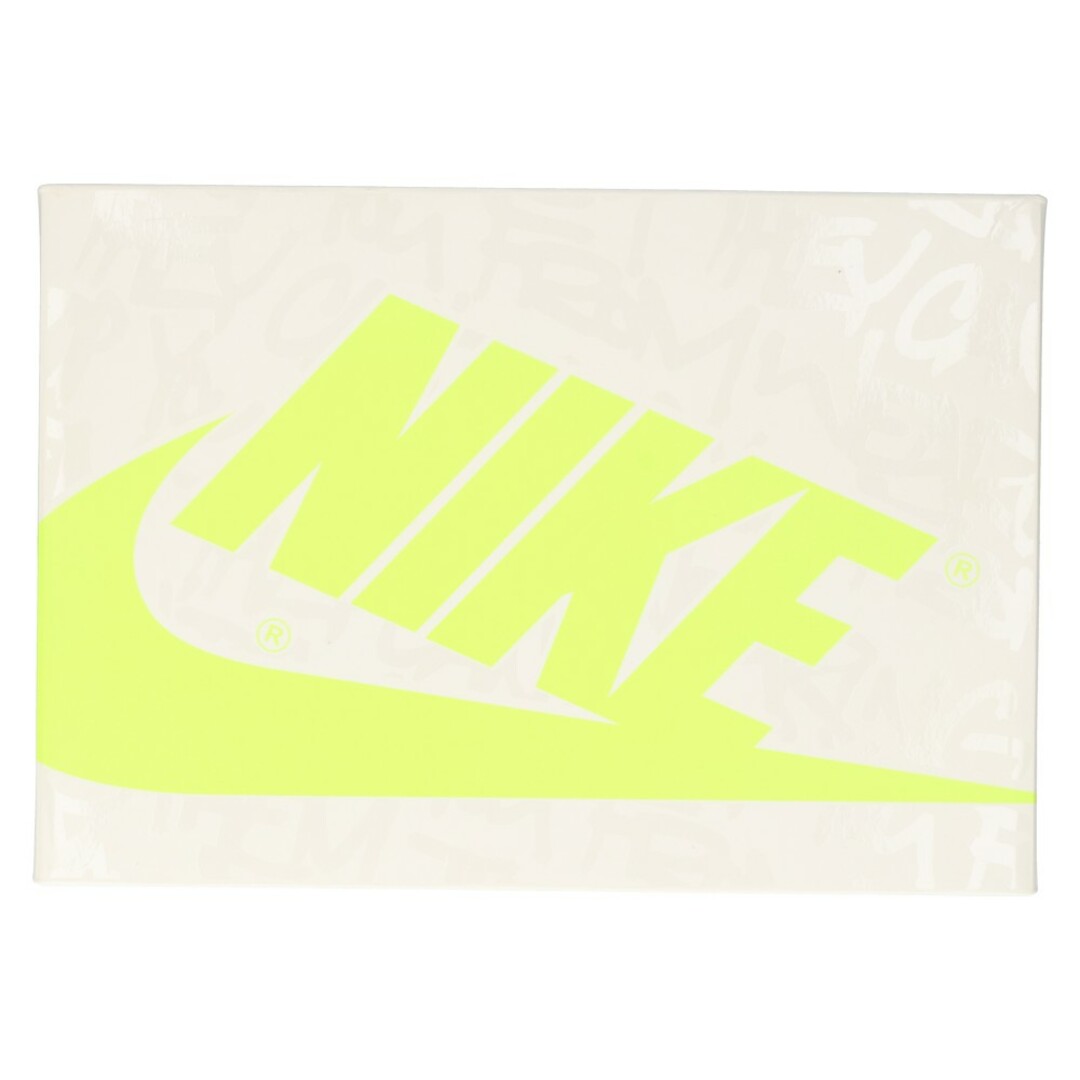 NIKE ナイキ AIR JORDAN1 HIGH OG VOLT 555088-702 エアジョーダン1 ボルト ハイカットスニーカー US9/27cm ホワイト/イエロー 7