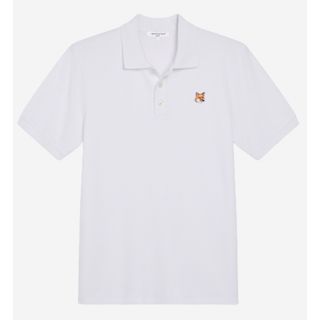 MAISON KITSUNE' - 美品メゾンキツネ ポロシャツの通販 by ラブリン's