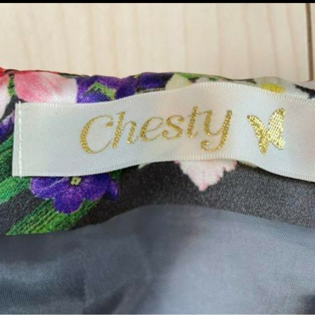 chestyスカート レディースのスカート(ひざ丈スカート)の商品写真