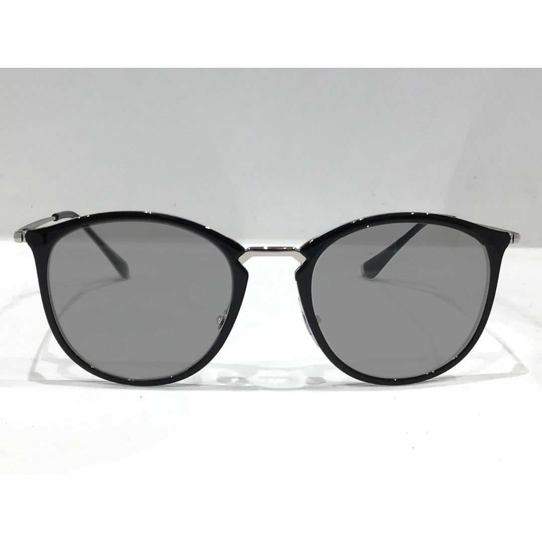 Ray-Ban - 新品正規品 レイバン RX/RB7140 5852 グレー サングラスの
