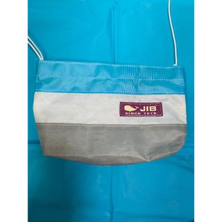 JIB ポシェット ショルダー(ショルダーバッグ)