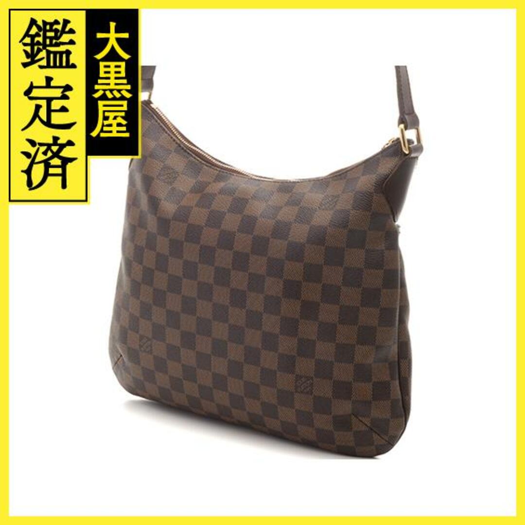 LOUIS VUITTON - ルイヴィトン ブルームズベリPMダミエ N42251 ...