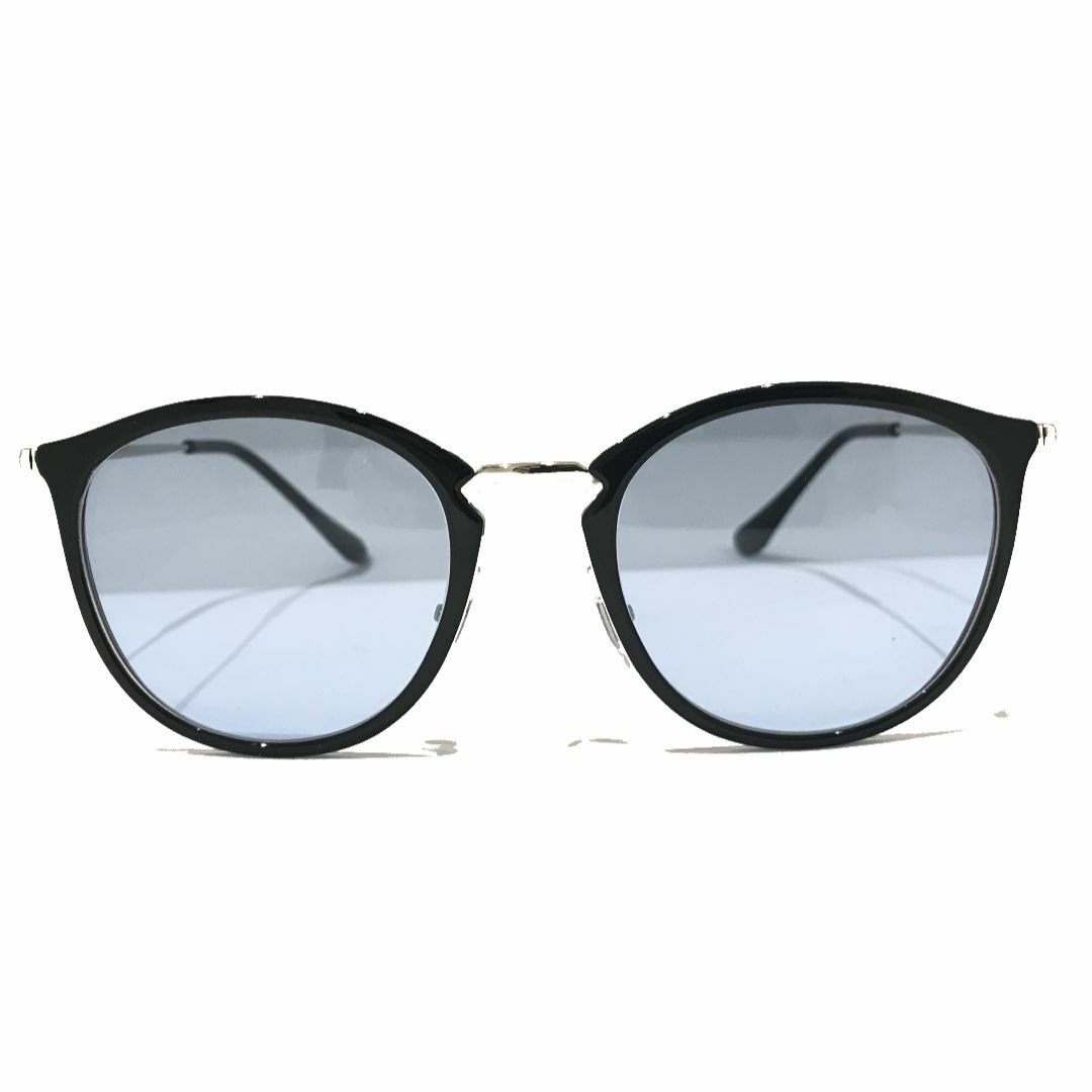 Ray-Ban(レイバン)の新品正規品 レイバン RX/RB7140 5852 ブルー サングラス メンズのファッション小物(サングラス/メガネ)の商品写真