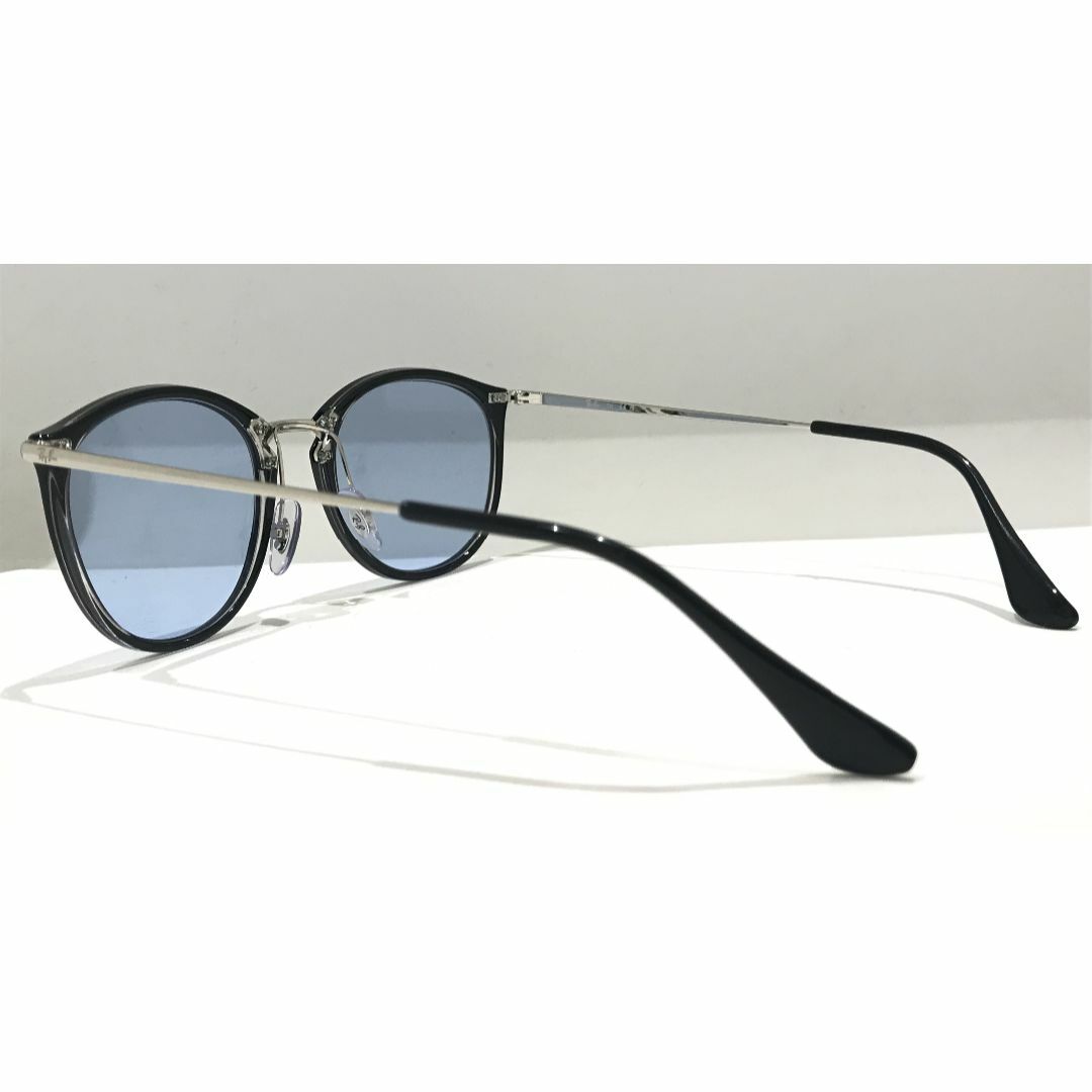 Ray-Ban(レイバン)の新品正規品 レイバン RX/RB7140 5852 ブルー サングラス メンズのファッション小物(サングラス/メガネ)の商品写真