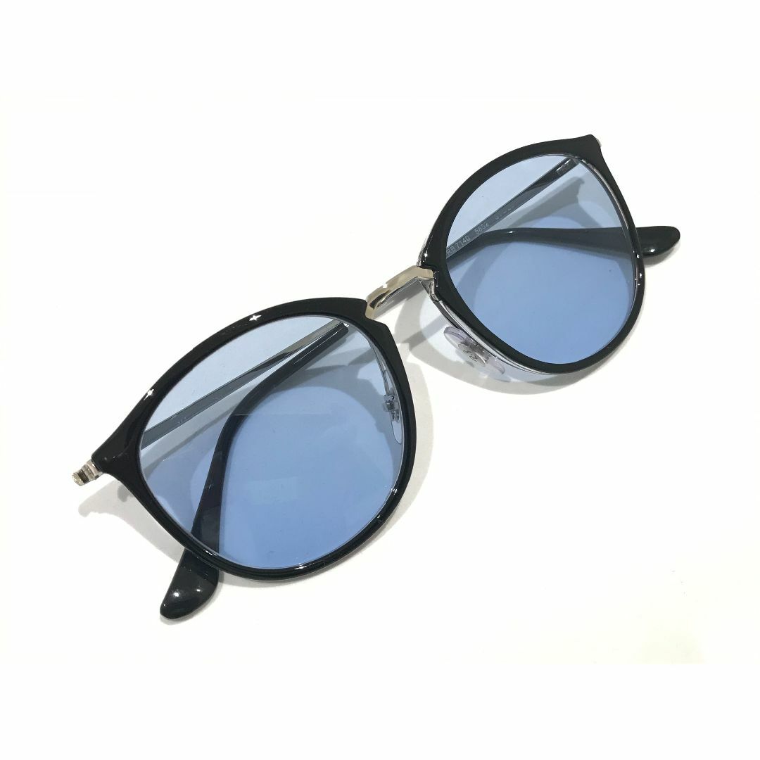 Ray-Ban(レイバン)の新品正規品 レイバン RX/RB7140 5852 ブルー サングラス メンズのファッション小物(サングラス/メガネ)の商品写真