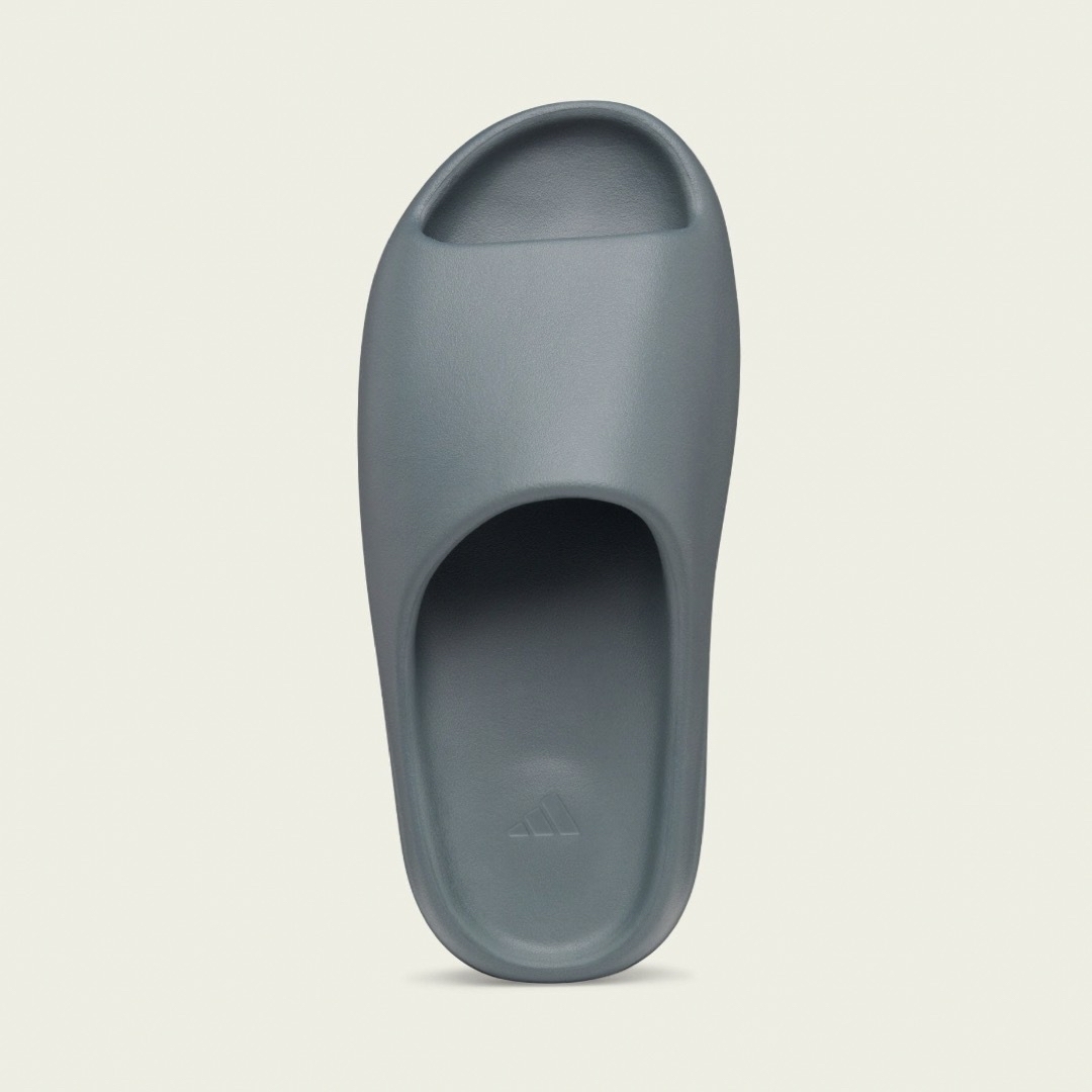 YEEZY（adidas）(イージー)のadidas YEEZY Slide Slate Marine 28.5cm メンズの靴/シューズ(サンダル)の商品写真