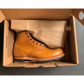 レッドウィング(REDWING)のレッドウィング　ベックマン　チェスナット　9413(ブーツ)