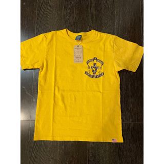 ステュディオダルチザン(STUDIO D'ARTISAN)の新品  ステュディオダルチザン STUDIO D'ARTISAN Tシャツ(Tシャツ/カットソー(半袖/袖なし))