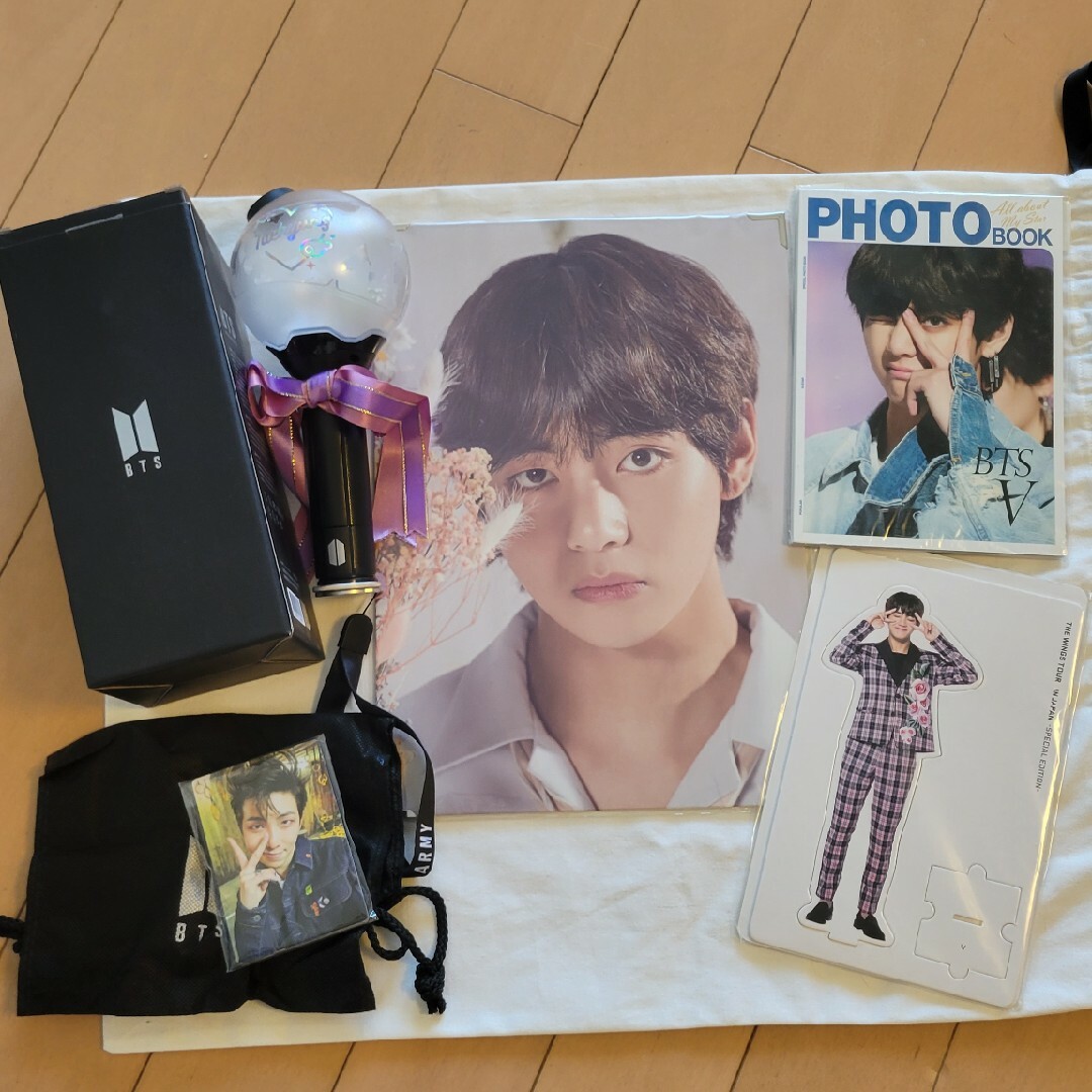 BTS テテグッズの通販 by めぐまいshop|ラクマ BTS テテグッズの通販 by めぐまいshop|ラクマ