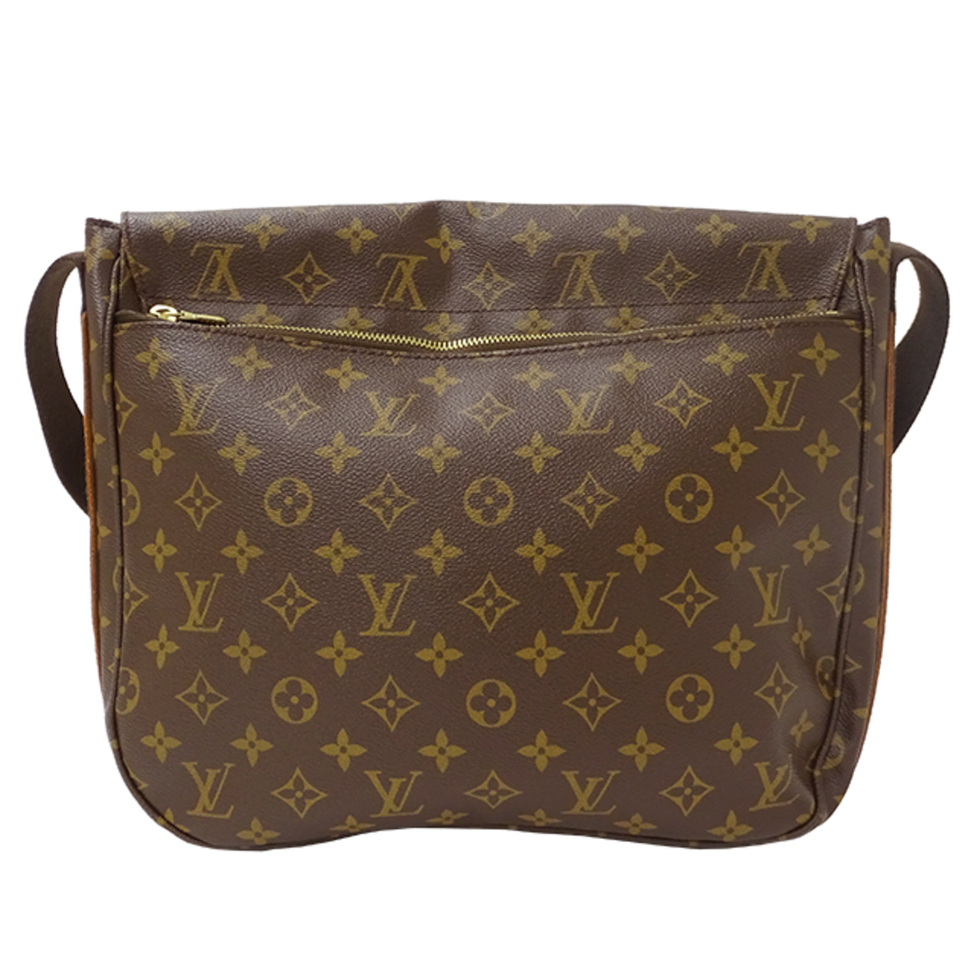 LOUIS VUITTON - ルイ・ヴィトン LOUIS VUITTON バッグ モノグラム