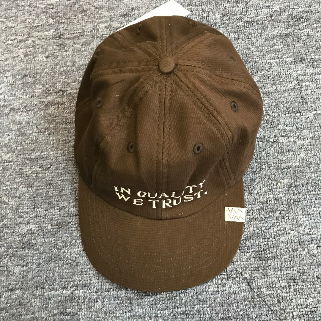 visvim EXCELSIOR CAP キャップ レア