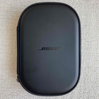 ボーズ(BOSE)のBose Quiet Comfort 45 ケース(ヘッドフォン/イヤフォン)