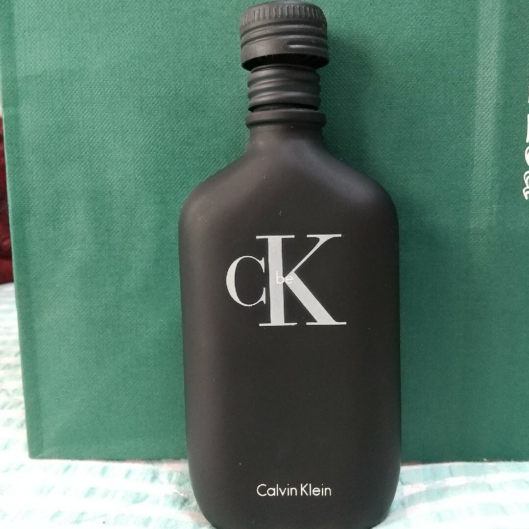 ck Calvin Klein カルバンクライン CALVIN KLEIN 香水の通販 by lily's shop｜シーケーカルバンクライン ならラクマ