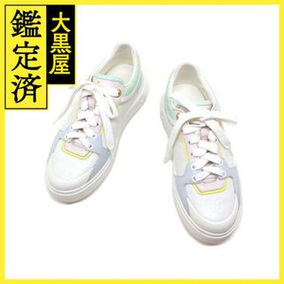 ヴィトン(LOUIS VUITTON) スニーカー(レディース)の通販 1,000点以上