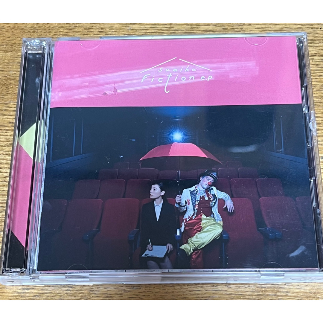 sumika cdセットの通販 by meru's shop｜ラクマ