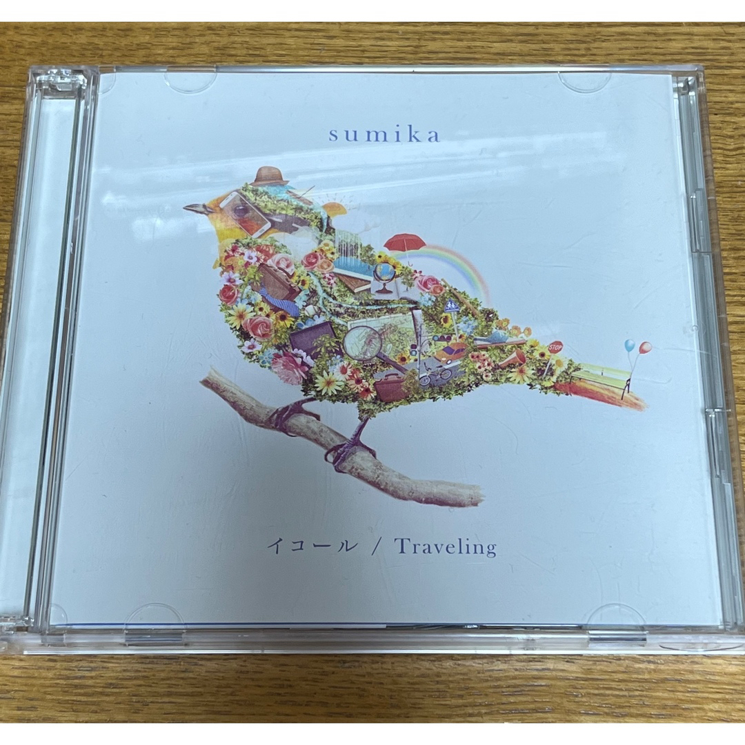 sumika cdセットの通販 by meru's shop｜ラクマ