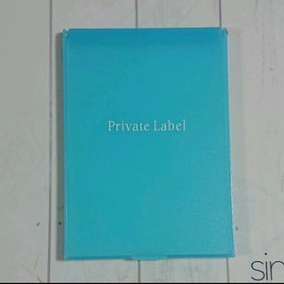 プライベートレーベル(PRIVATE LABEL)のプライベートレーベル♡ミラー♡(ミラー)