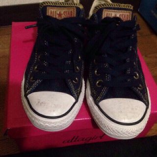 コンバース(CONVERSE)のayacis2様＊3/7までお取り置き(スニーカー)