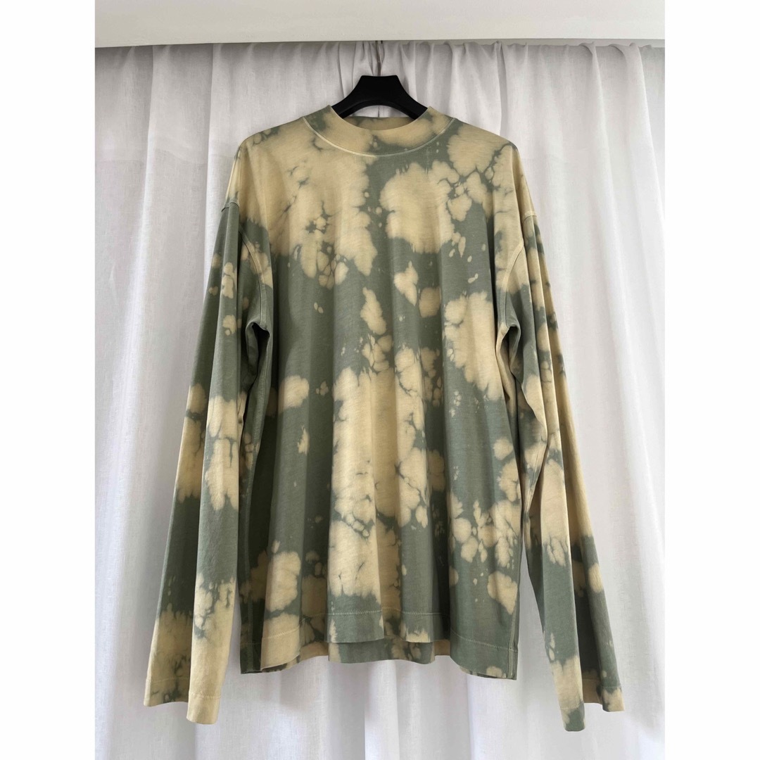 DRIES VAN NOTEN(ドリスヴァンノッテン)のDries Van Noten カットソー メンズのトップス(Tシャツ/カットソー(七分/長袖))の商品写真