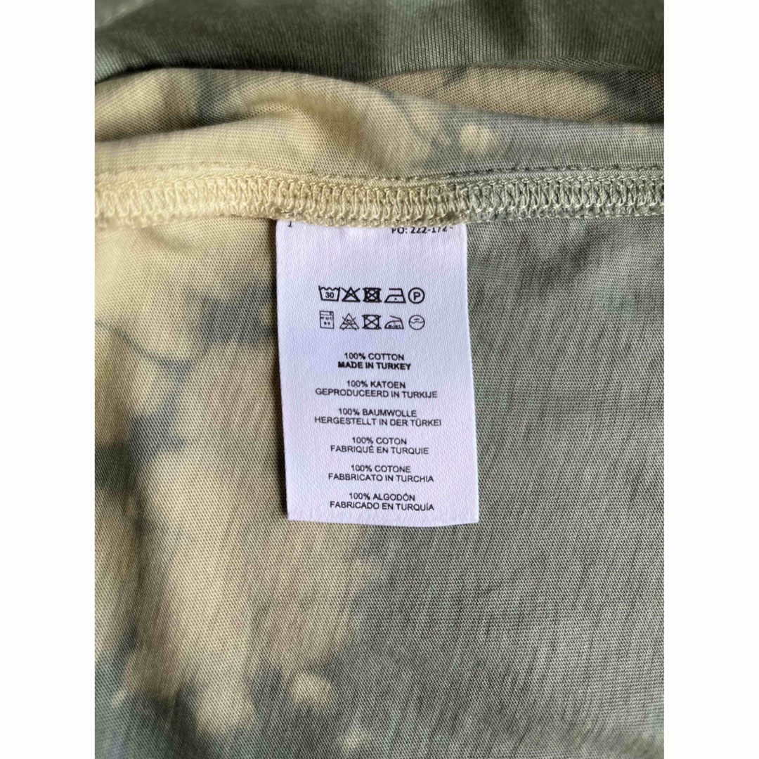 DRIES VAN NOTEN(ドリスヴァンノッテン)のDries Van Noten カットソー メンズのトップス(Tシャツ/カットソー(七分/長袖))の商品写真