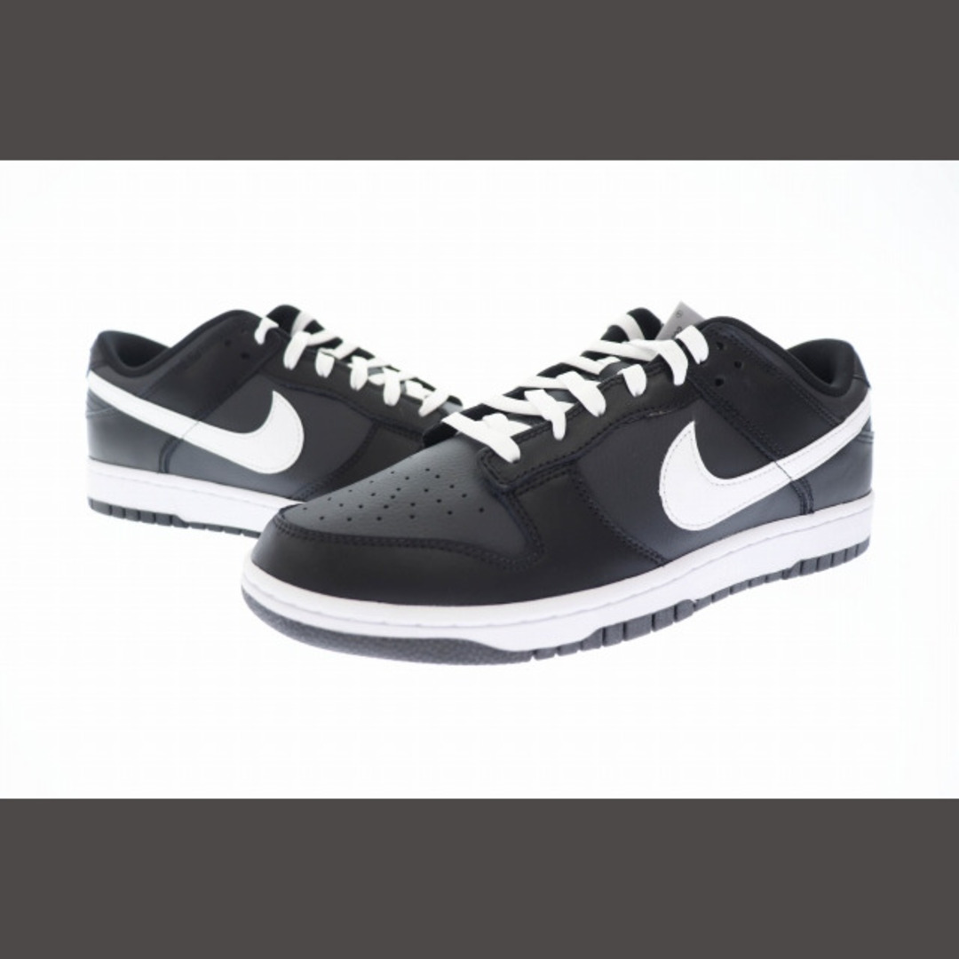NIKE - ナイキ NIKE ダンク ロー レトロ ブラック パンダ DJ6188-002の ...