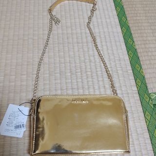 ムルーア(MURUA)のMURUAショルダーバック新品(ショルダーバッグ)